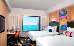 Aloft By Marriott Taipei Beitou